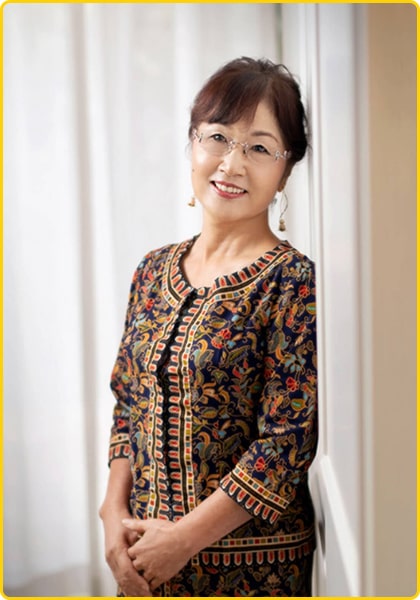 代表挨拶